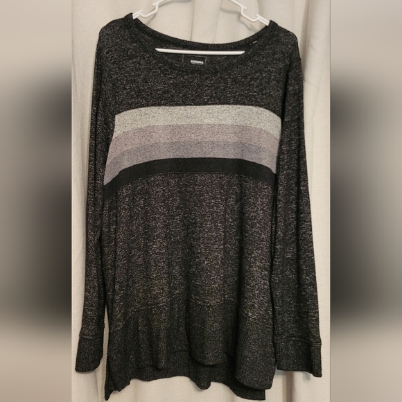 Sonoma Scoop Neck Sweater - Picture 7 of 8